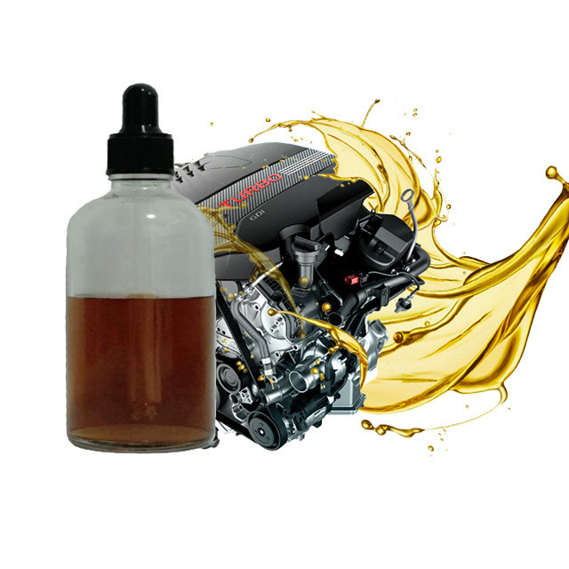 API Sg/Sf Gasoline Engine Oil Additive Package voor het leveren van smeermiddelen