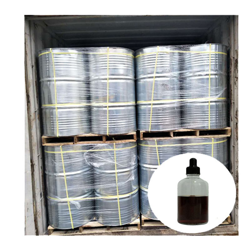 API CH-4/Sg Motor olie additief Economische multifunctionele formule voor dieselmotoren