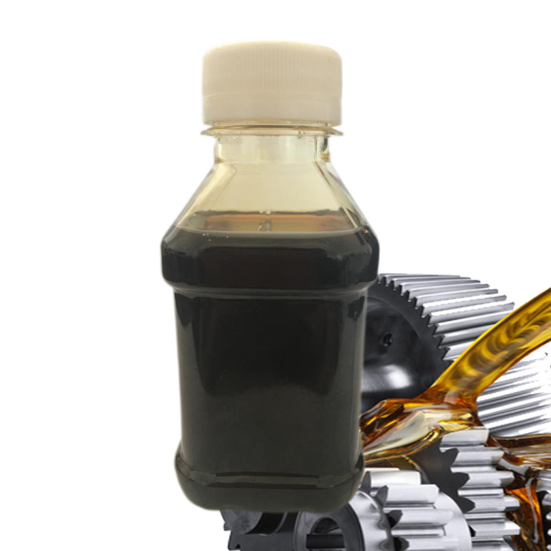 API CH-4 CF CD Diesel motor olie additief pakket voor het efficiënt gebruik van smeermiddelen in de automobielindustrie