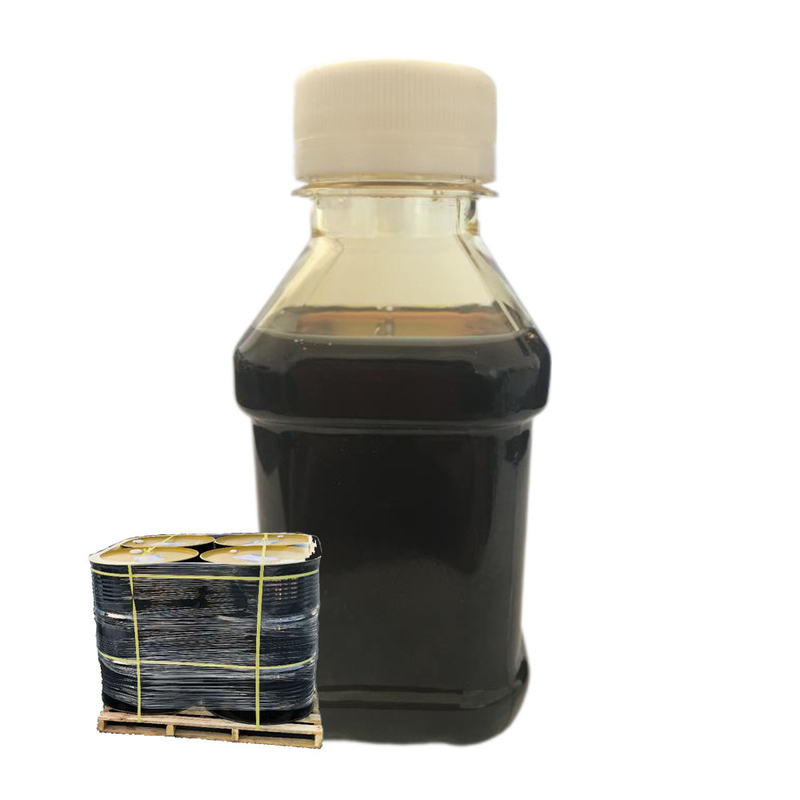 Dual-fuel motor olie additief pakket De ultieme bescherming voor dual-fuel motoren