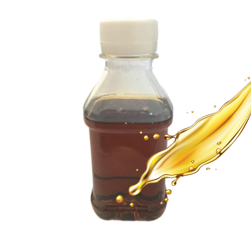 Automatische transmissie vloeistof ATF additief pakket voor tandwiel smeer Dexron III ATF olie