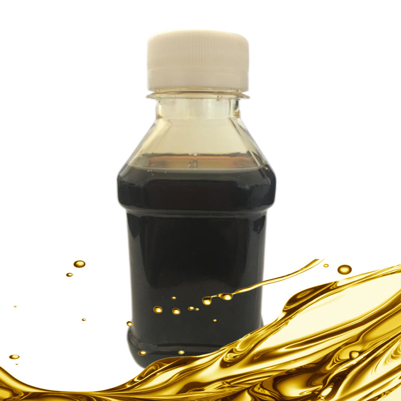 218.000kg bruto gewicht additief smeermiddelpakket voor SAE 5070 Marine Diesel Engine Oil