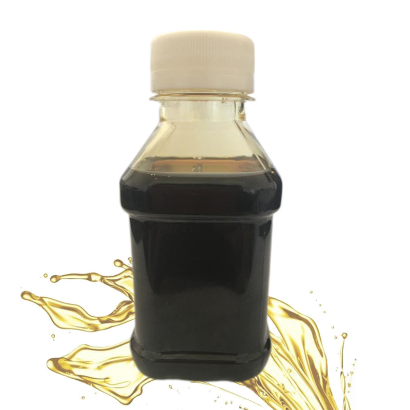180 kg/trommel Marine Engine Oil Additive Package Hqt-5070 voor smeerolieprestaties