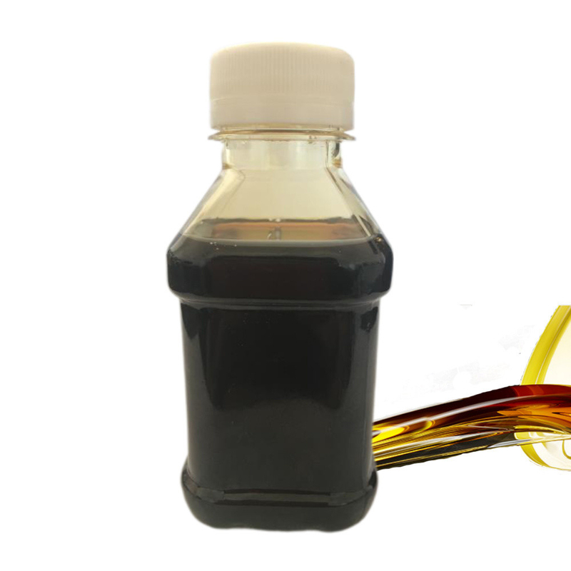 Marine cylinder oil additief pakket Hqt-5070 De perfecte oplossing voor marine motoren