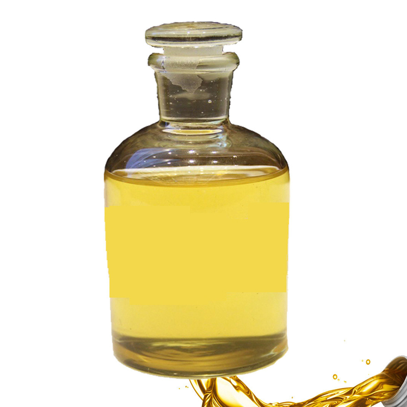 Effectief smeermiddelsadditief Hqt-551 Anti-oxidant metalen deactivator voor smeerolie