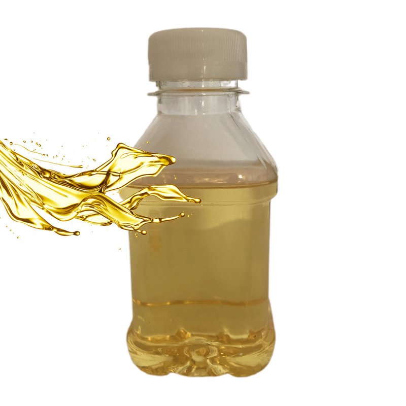 200 kg/trommel Bron Worm Gear Oil Additive Package voor verbeterde industriële smeermiddelen