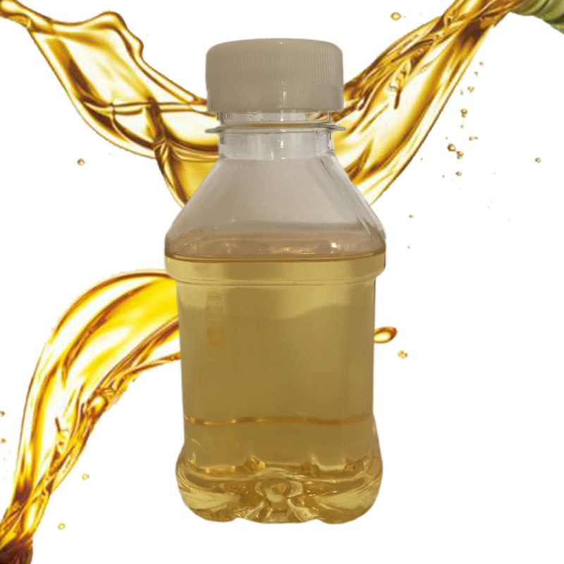 Ervaar superieure prestaties met L-Cke/P Worm Gear Oil Additive Package