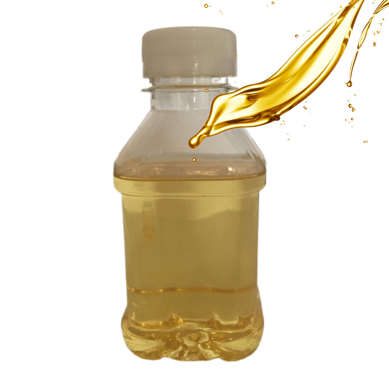 200 kg/trommel Hqt-9306 L-Cke/P Worm Gear Oil Additive Package voor industriële prestaties