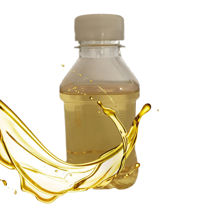 Professionele Liquid L-Cke/P Worm Gear Oil Additive Package voor optimale prestaties