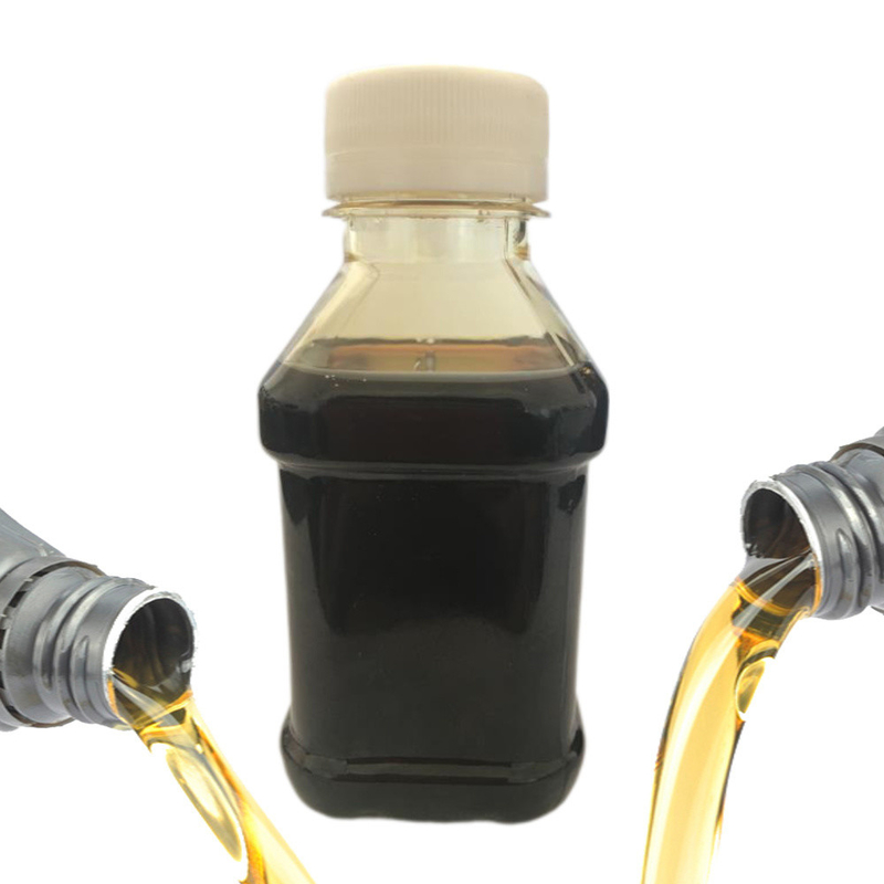 CH-4 motor olie additief pakket De perfecte oplossing voor onderhoud van dieselmotoren