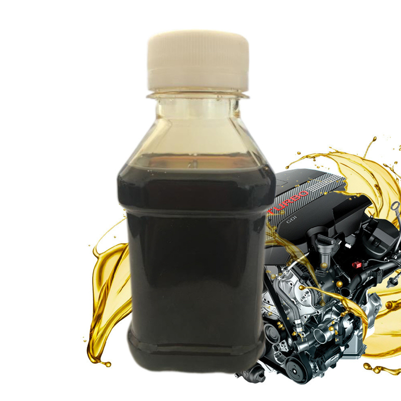 Jaso M345 Fb/FC motorrijkolie additief voor motorfietsen Hqt-3007al voor luchtgekoelde motoren