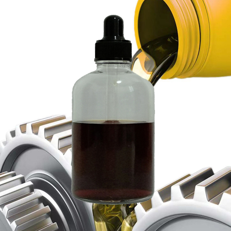 Marine Diesel Engine Oil Additive Package voor Marine Oil 5015 CF Viertakt Motor Oil