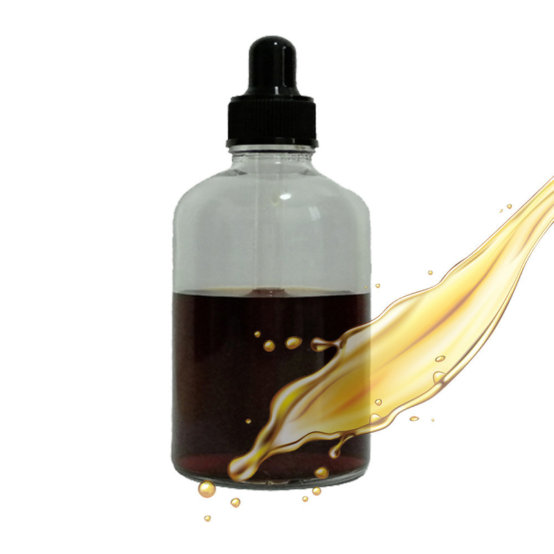 Liquid dual-fuel motor oil additive solution voor geavanceerde API Sj motorbescherming