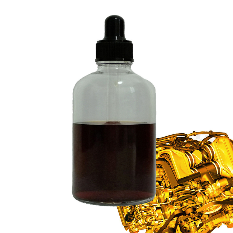 Bron Benzine motor olie additief voor API Sp Pakketgrootte 60,00cm * 60,00cm * 90,00cm