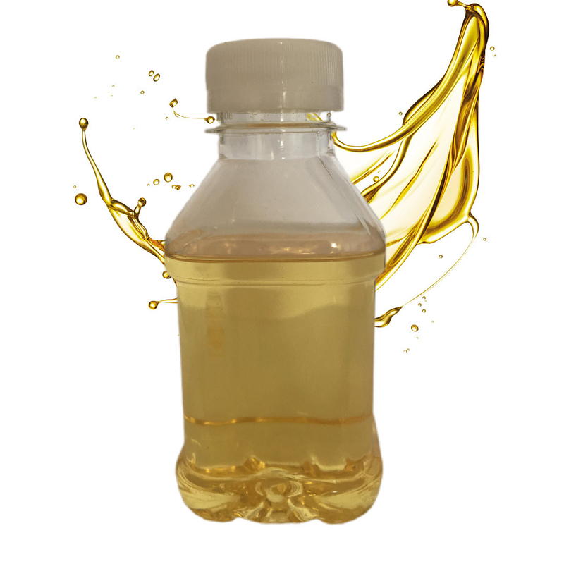 180 kg/trommel Compressor Oil Additive Package voor en Duurzame schroefluchtcompressoren