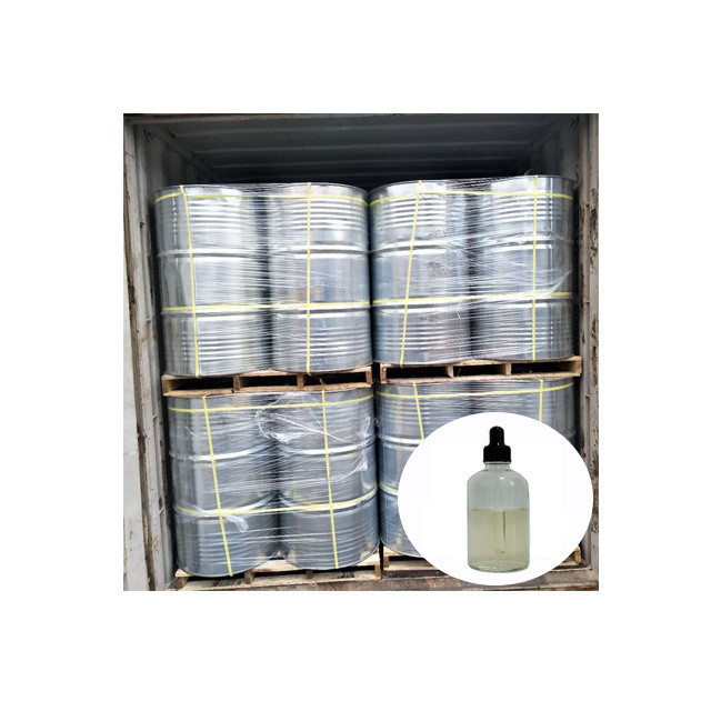 Voorziening HQT-886A VII Viskositeitsindex Impressor Type Pma voor luchtvaart Hydraulische olie