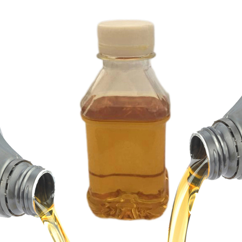 Verpakking van additieven voor hydraulische olie tegen slijtage met bron asloze formule L-Hm/Hv 32/46/68/100