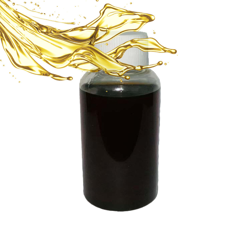 198.000kg bruto additief voor CH-4/Sg SAE 20W50/15W40/10W40 dieselmotorolie
