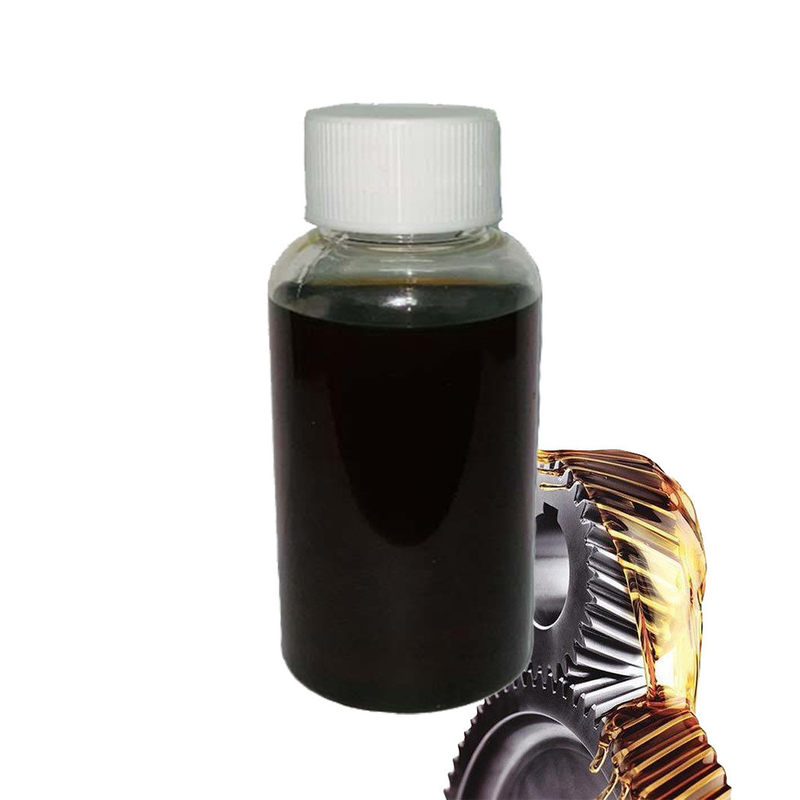 HQT-9910 Motor olie additief pakket CF/CD/Cc SAE 20W50/15W40/10W40 voor dieselmotoren