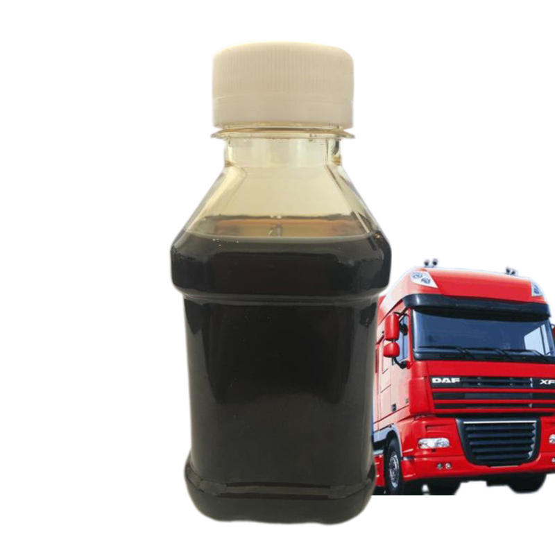 Additiefpakket voor dieselolie voor API Ck-4 Heavy Duty Motor Oil SAE 20W50/15W40/10W40