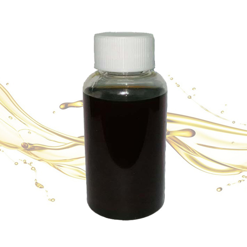 Synthetische motorolie additiefpakket voor API Sp Benzine Motorolie Sp-RC SAE 20W50