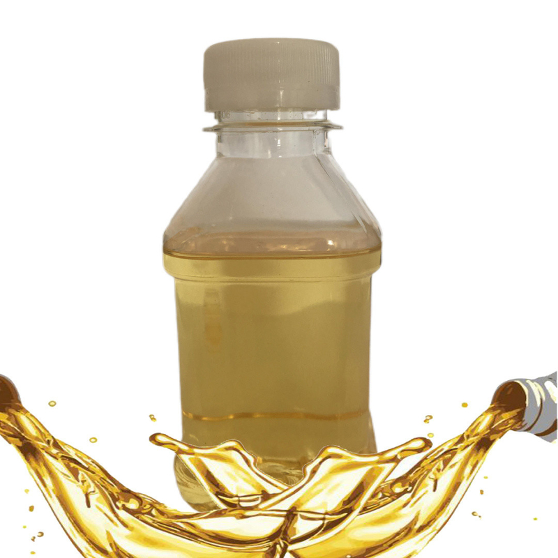 Bron Multifunktioneel tandwielolieadditief voor API-gasgassen met een lage geur Gl-5/Gl-4 L-Ckc/CKD