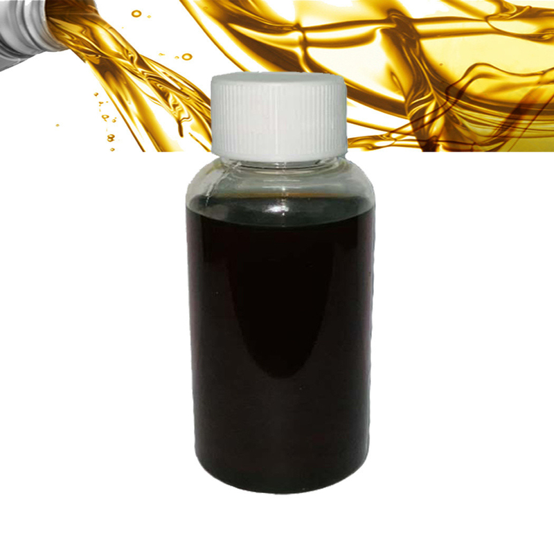 Verbeter de prestaties van uw motor met HQT-109B olie calcium alkyl salicylaat Tbn booster