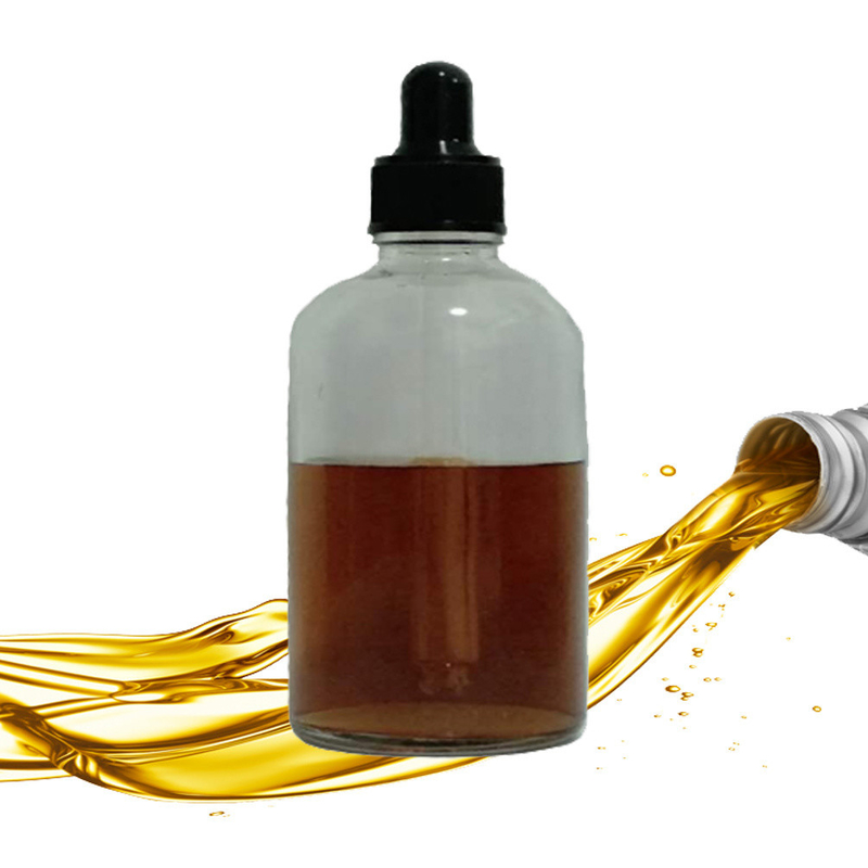 Koel olie additief Pakket Poe Polyol Ester Type Liquid Cooling Performance