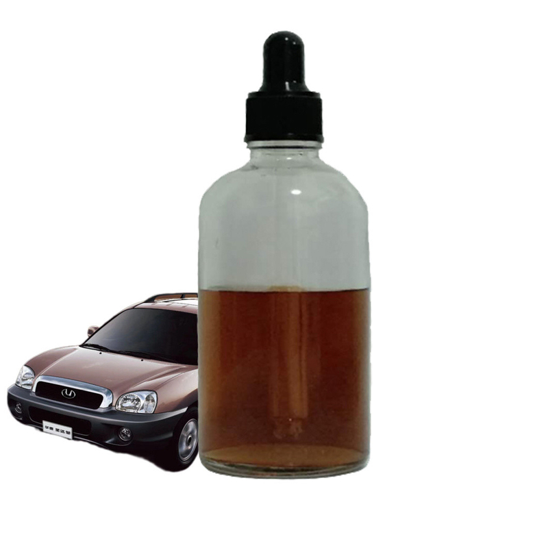 Bron Vaste gasmotorolie additief voor zware motoren met weinig as in API CF diesel