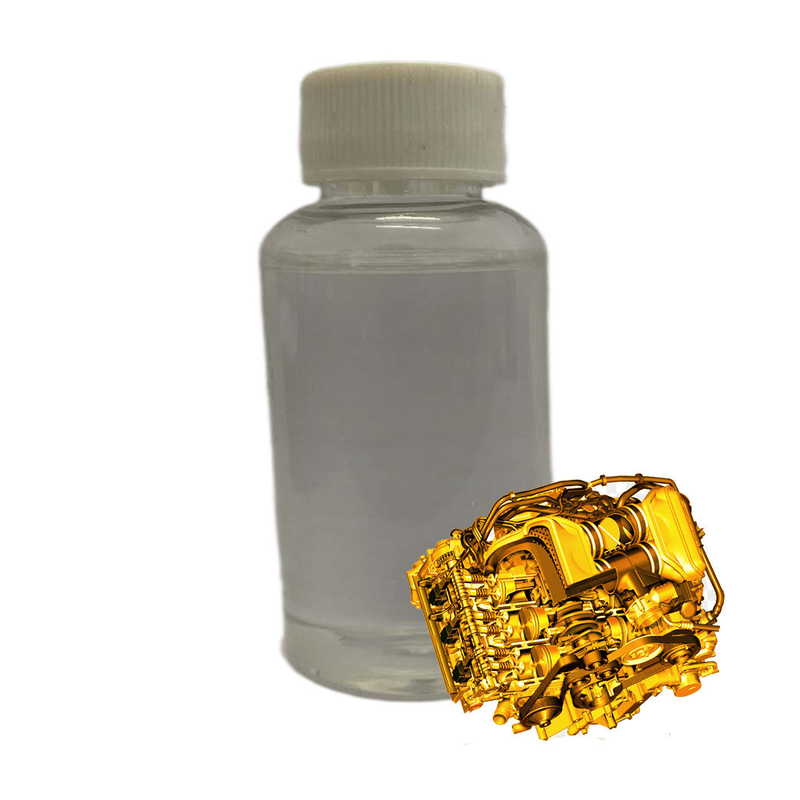 Synthetische esterbasis olie trimetylolpropane trioleat Tmpto ester voor vloeibare Hfdu markt