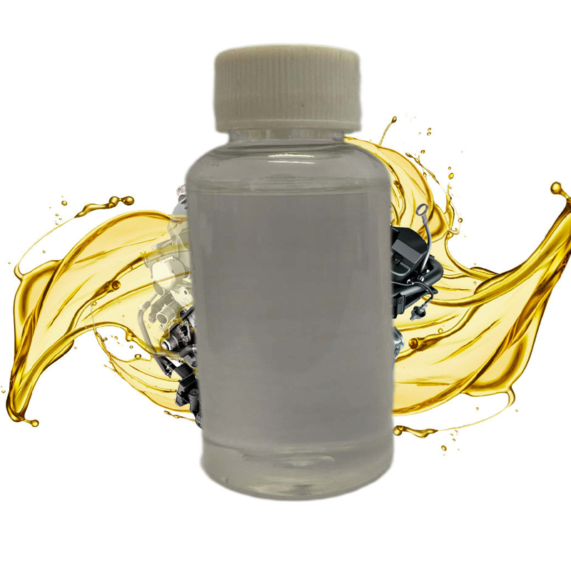 Performance Gear Oil Polymethacrylate Type 1 met 188.000 kg pakket bruto gewicht