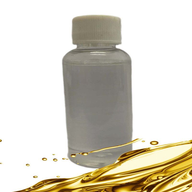 PAO4 Synthetische basisolie De essentiële bouwsteen voor de productie van poly-alfa-olefinen
