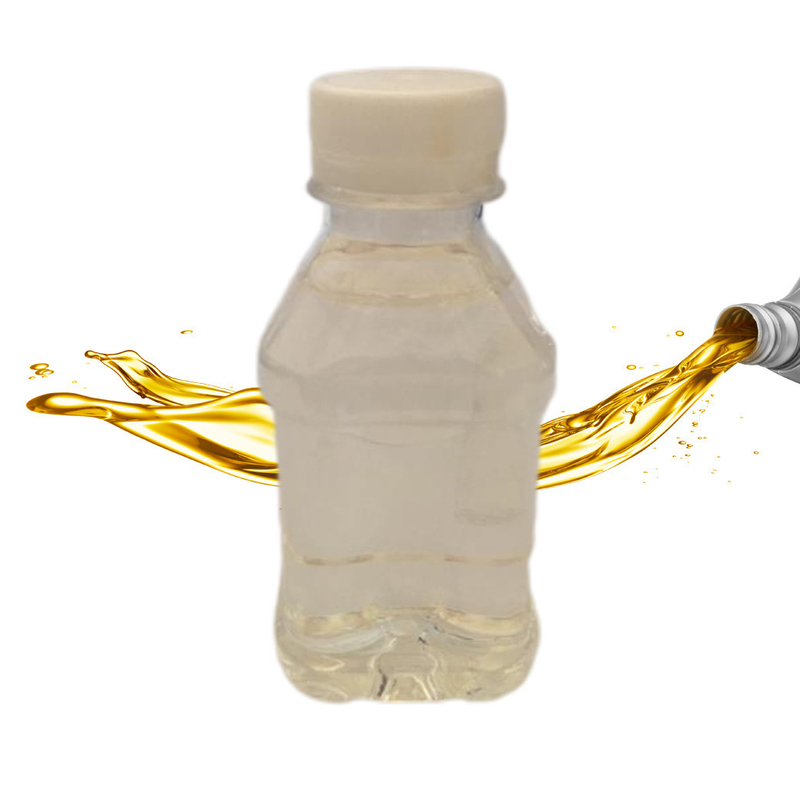 Mpao600 Metalloceen Pao V600 Synthetische basisolie Bron van Metalloceen Polyfen Alpha Olefin Pao